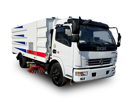 掃路車(chē) 掃路車(chē)